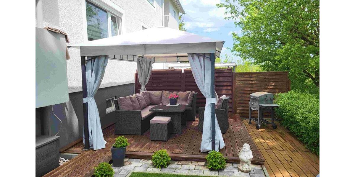 Erdgeschoßwohnung Meßstetten - 4.5 Zimmer, 84 m&sup2;, 240.000&euro; | Angebot:25408190