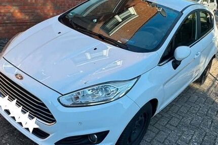 Ford Fiesta 229.181 km 2.800 &euro; Achim 28832
