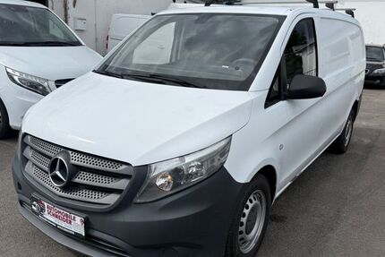 Mercedes-Benz Vito 180.509 km 5.999 &euro; Munster 29633