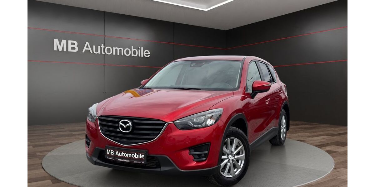 Mazda CX-5 170.000 km 9.900 &euro; Darmstadt-Weiterstadt 64331