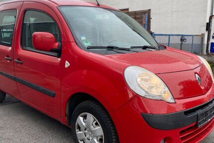 Renault Kangoo 275.000 km 2.499 € Soest 59494