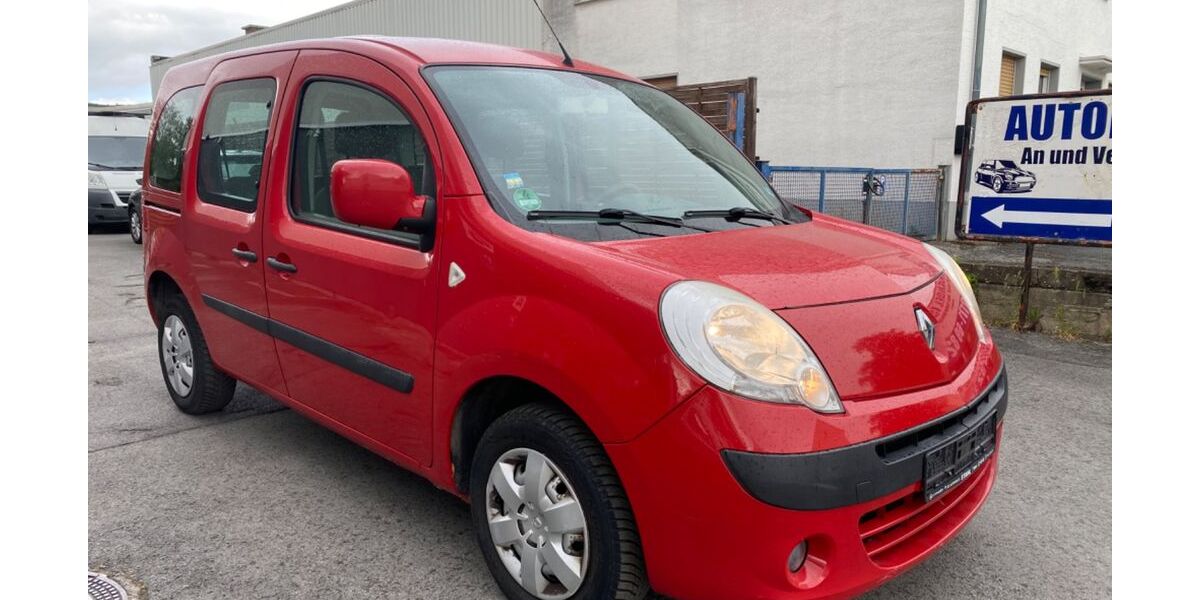 Renault Kangoo 275.000 km 2.499 € Soest 59494