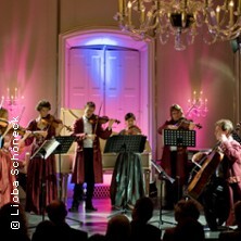 Die vier Jahreszeiten - Ein zeitloser Klassiker von Antonio Vivaldi Bad Staffelstein