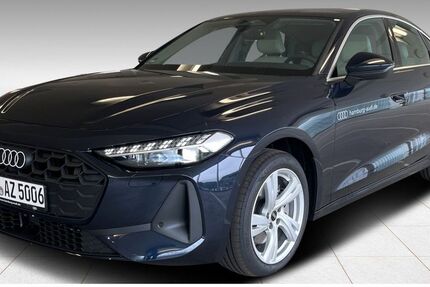 Audi A5 2.550 km 43.940 € Hamburg 22419