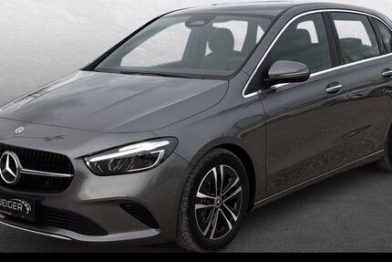 Mercedes-Benz B 180 3.500 km 36.900 &euro; Reichertshofen 85084