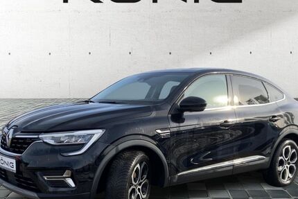 Renault Arkana 34.549 km 20.497 &euro; Zerbst / Anhalt 39261