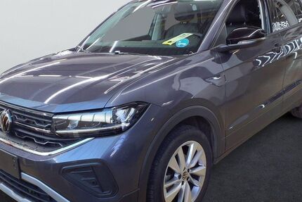 VW T-Cross 25.100 km 21.250 &euro; Bad Schwartau 23611