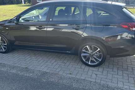 Hyundai i30 62.000 km 19.500 € Rheine 48432