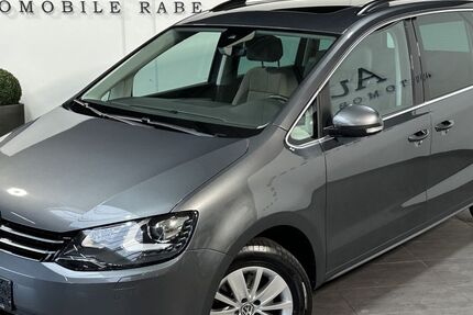 VW Sharan 108.450 km 26.749 € Wardenburg 26203