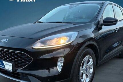 Ford Kuga 49.603 km 22.450 € Bad Friedrichshall 74177