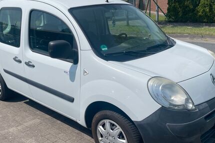 Renault Kangoo 166.000 km 4.450 &euro; Georgsmarienhütte 49124