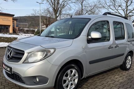 Mercedes-Benz Citan 222.900 km 4.164 &euro; Bad Bocklet 97708