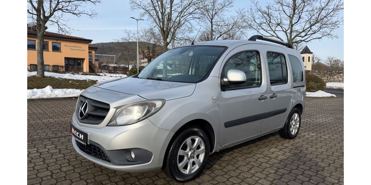 Mercedes-Benz Citan 222.900 km 4.164 &euro; Bad Bocklet 97708