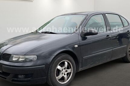 Seat Toledo 197.605 km 599 &euro; Brehna 06796