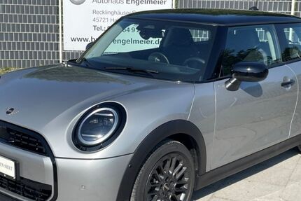 Mini Cooper C 11.600 km 24.890 &euro; Haltern am See 45721