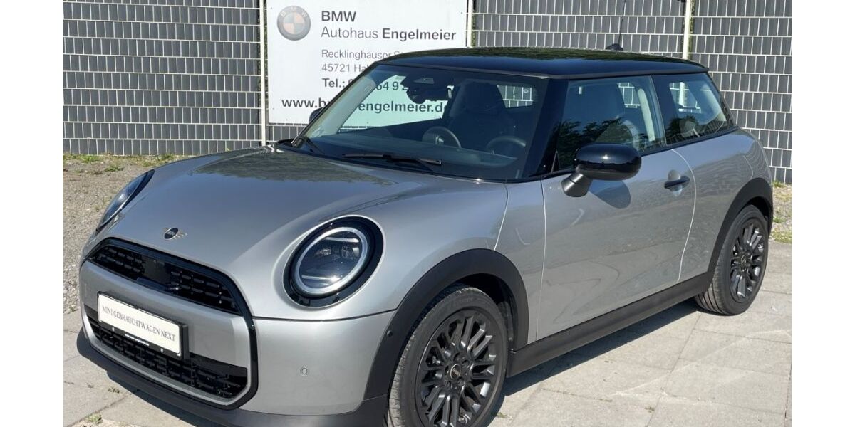 Mini Cooper C 11.600 km 24.890 &euro; Haltern am See 45721