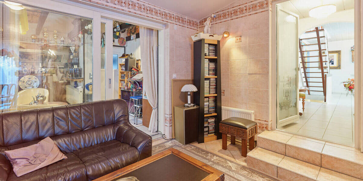 Einfamilienhaus Seevetal Meckelfeld - 5 Zimmer, 150 m&sup2;, 495.000&euro; | Angebot:26318666