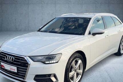 Audi A6 68.350 km 29.950 &euro; Soltau 29614