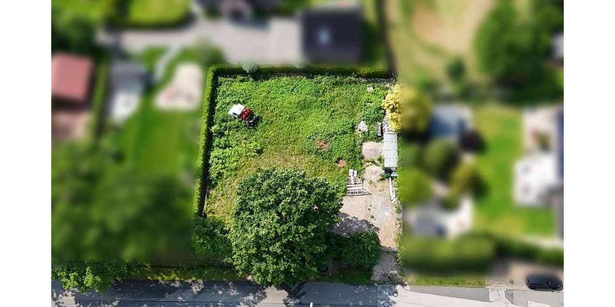 Grundstück zu verkaufen in Dassendorf 499.999 € 875 m² zimmer