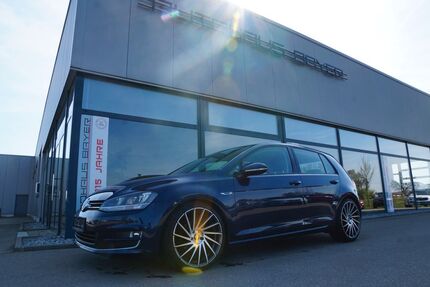 VW Golf 111.000 km 12.990 &euro; Salgen, Pfaffenhausen 87775