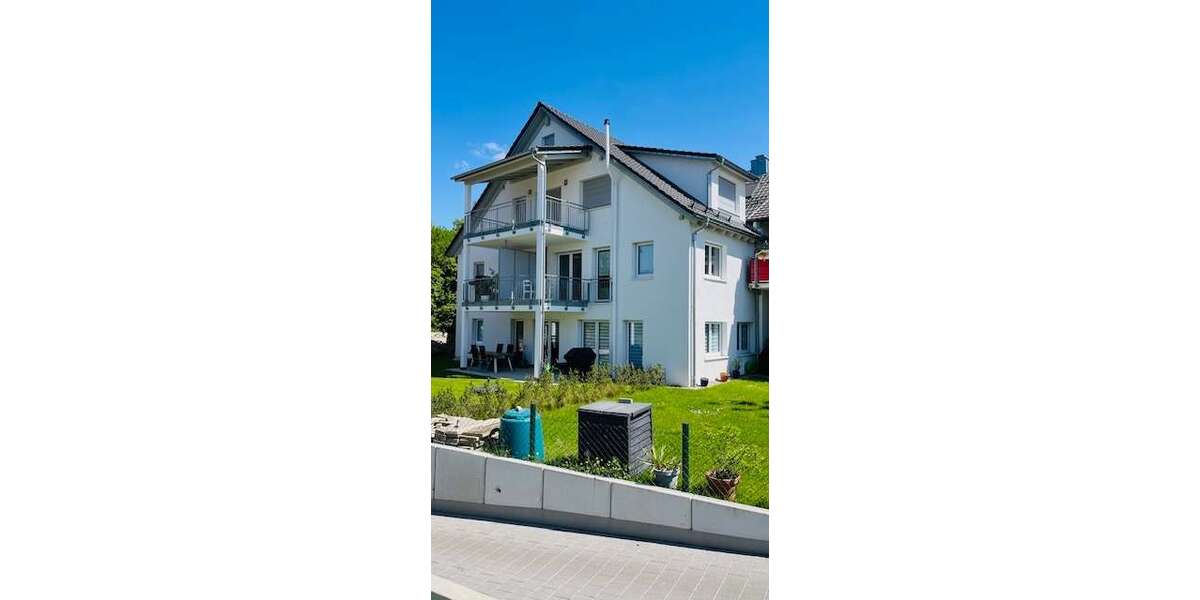 Etagenwohnung Bad Krozingen - 5 Zimmer, 158 m&sup2;, 659.000&euro; | Angebot:26287655