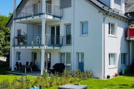 Wohnung Bad Krozingen - 5 Zimmer, 158 m&sup2;, 659.000&euro; | Angebot:26287655