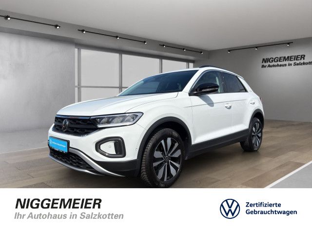 VW T-Roc 8.328 km 23.990 &euro; Salzkotten 33154