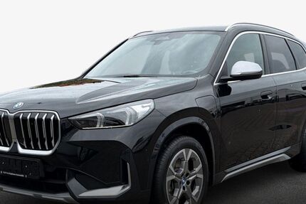 BMW X1 78.353 km 35.790 &euro; Bruchsal 76646