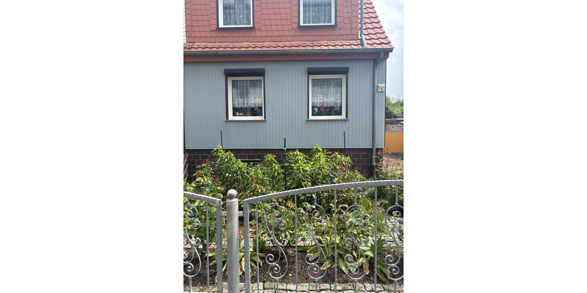 Reihenhaus Nordhausen - 129.999&euro; | Angebot:26709158