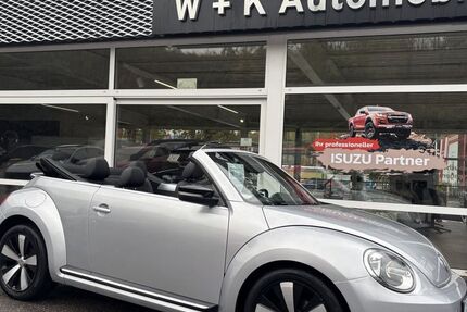 VW Beetle 85.500 km 16.990 € Kamen 59174