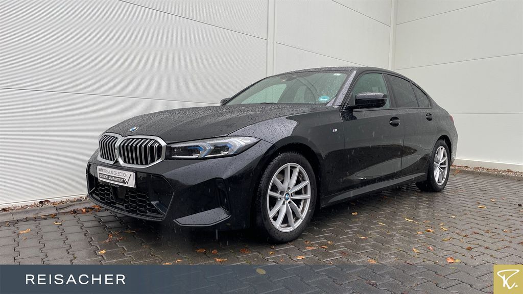 BMW 320 24.289 km 42.890 € Landsberg am Lech 86899