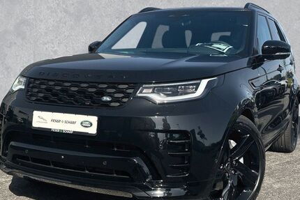 Land Rover Discovery 8.500 km 76.850 &euro; Hallstadt 96103