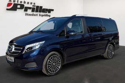 Mercedes V 250