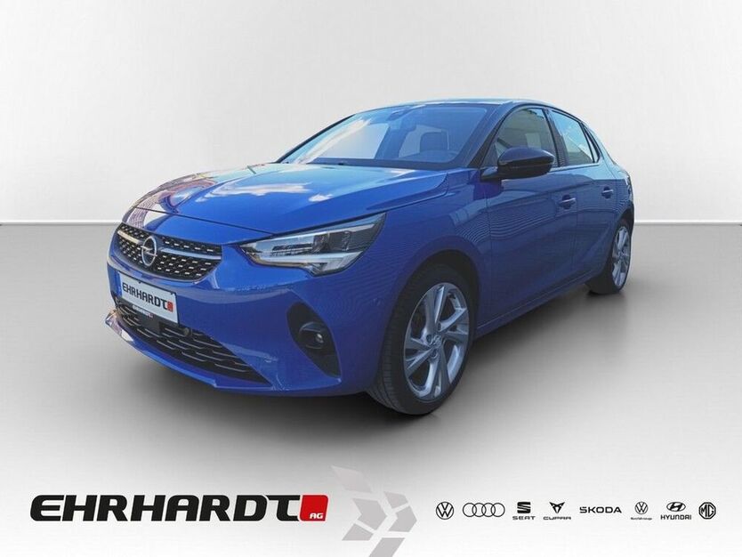 Corsa