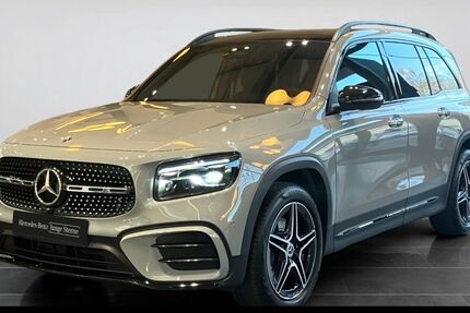 Mercedes-Benz GLB 200 9.900 km 50.490 &euro; Kaiserslautern 67655