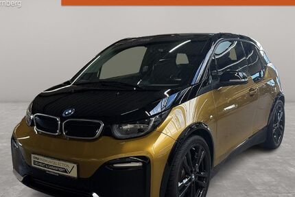 BMW i3 19.766 km 22.801 &euro; Nürnberg 90441