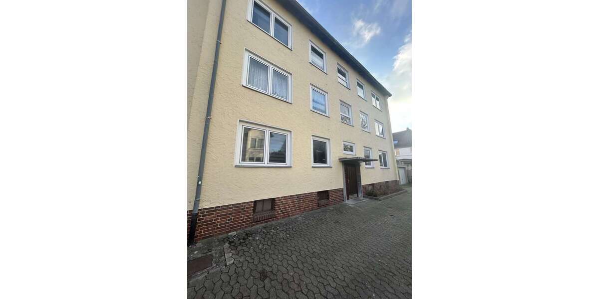 Wohnung zum Kaufen in Hildesheim 130.000 € 72 m² 3 zimmer