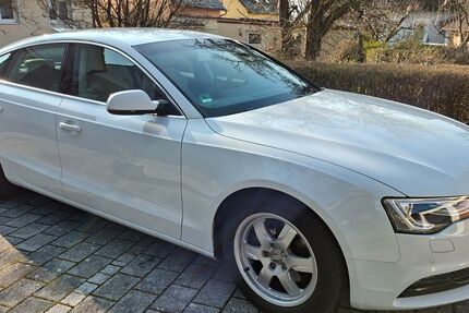 Audi A5 100.000 km 22.900 &euro; Herrieden 91567