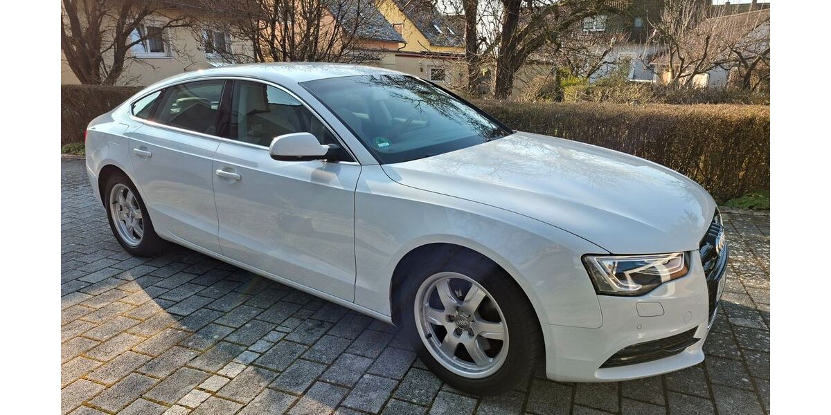 Audi A5 100.000 km 22.900 &euro; Herrieden 91567