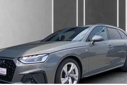 Audi A4 22.991 km 33.590 &euro; Berlin 13581