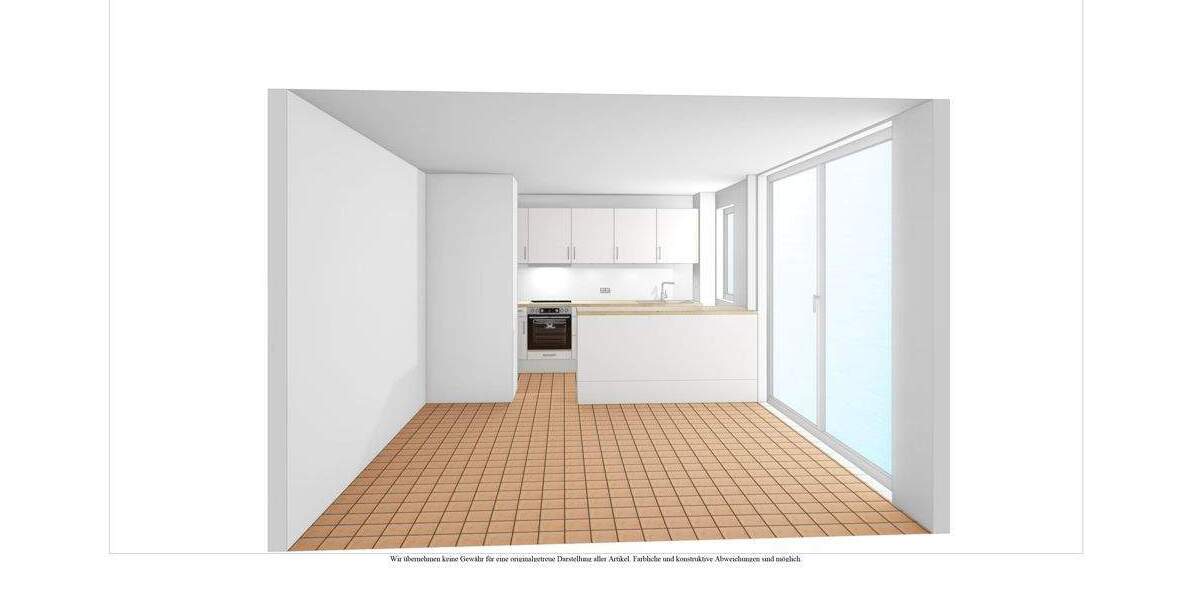 Doppelhaushälfte für die kleine Familie! 4 zimmer