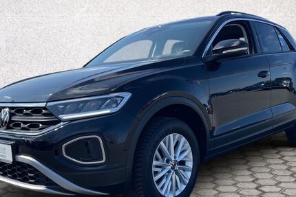 VW T-Roc 21.031 km 20.750 &euro; Zwickau 08064