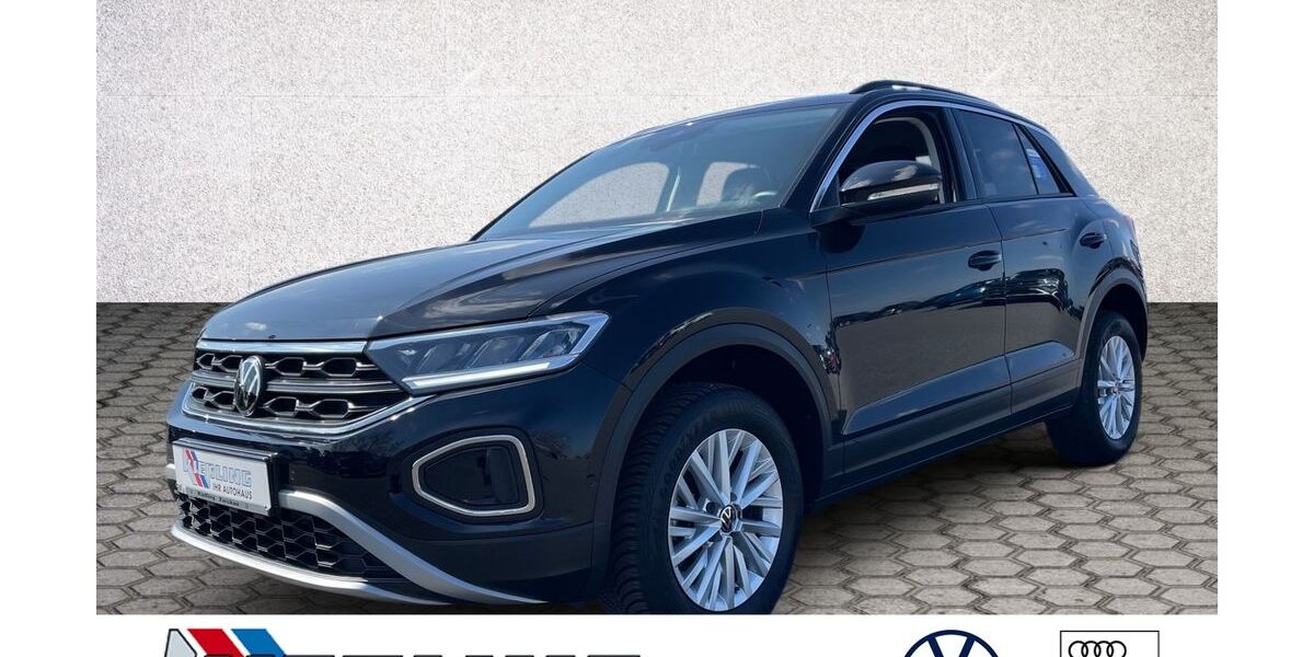 VW T-Roc 21.031 km 20.750 &euro; Zwickau 08064