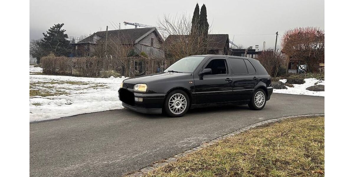 VW Golf 354.000 km 1.600 &euro; Unterwössen 83246