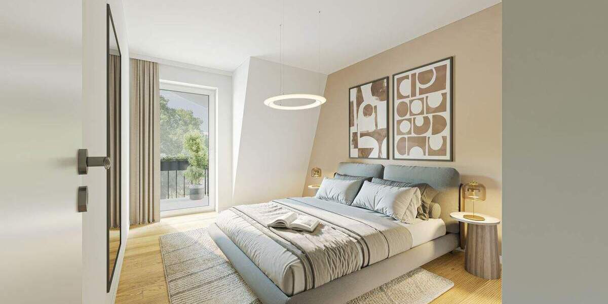 Etagenwohnung Trassenheide - 522.410&euro; | Angebot:25984251