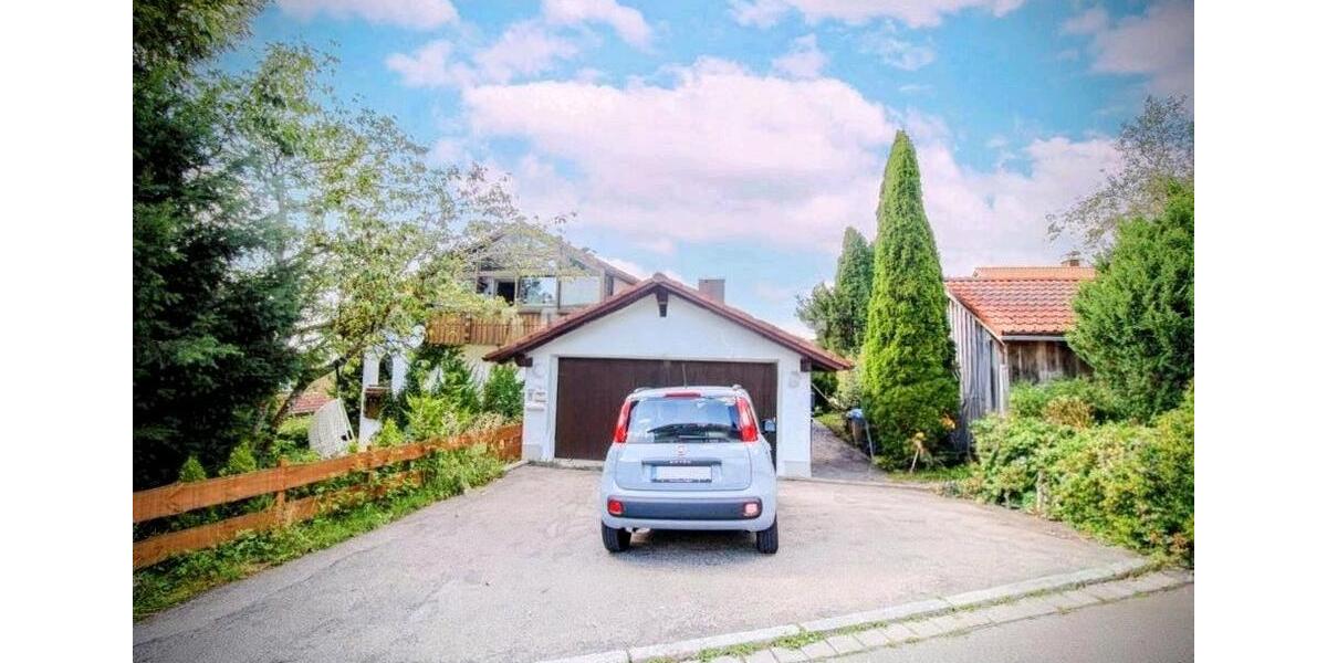 Dachgeschoßwohnung Haldenwang - 4 Zimmer, 98 m&sup2;, 366.000&euro; | Angebot:24292123