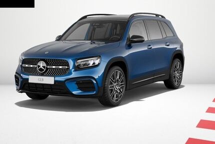 Mercedes-Benz GLB 200 3.000 km 54.498 &euro; Neuruppin 16816