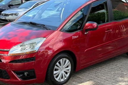 Citroen C4 Picasso 267.000 km 1.990 &euro; Nordhorn 48529