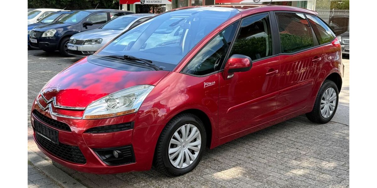 Citroen C4 Picasso 267.000 km 1.990 &euro; Nordhorn 48529