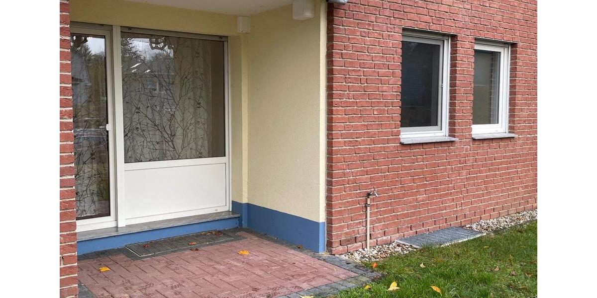 Erdgeschoßwohnung Erkner - 2 Zimmer, 60 m&sup2;, 225.000&euro; | Angebot:27091853